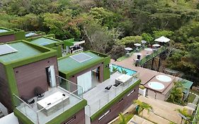 Hotel San Gil House